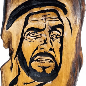 Albert-Sheikh Zayed